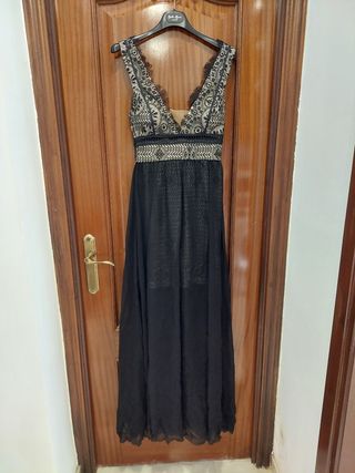 Vestido de fiesta