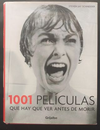 1001 películas que hay que ver antes de morir
