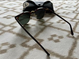Ray ban clubmaster