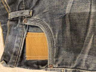 Jeans ragazzo 14 anni