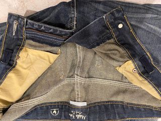 Jeans ragazzo 14 anni