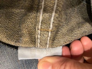 Jeans ragazzo 14 anni