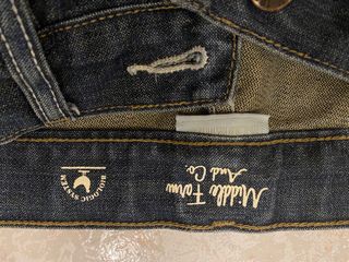 Jeans ragazzo 14 anni