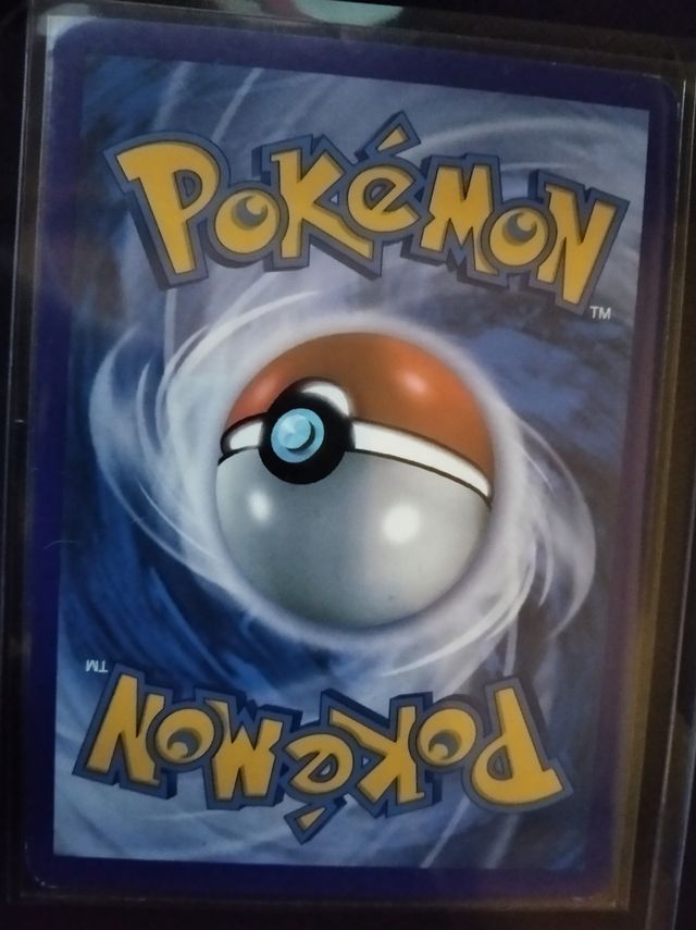 Cartas Pokemon Yveltal ex full art español