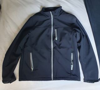 chaqueta térmica nueva