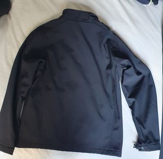 chaqueta térmica nueva