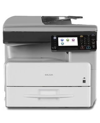 FOTOCOPIADORA RICOH MP 301