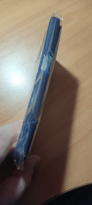 Funda Protectora Xiaomi Mi 10 T PRECINTADA