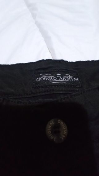 Pantalón Giorgio Armani