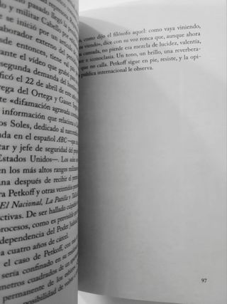 LARGO VIAJE INMÓVIL. DOMENICO CHIAPPE