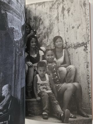 LARGO VIAJE INMÓVIL. DOMENICO CHIAPPE