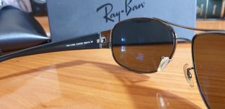 Gafas de sol RayBan RB3358 Polarizadas 