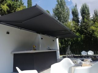 toldos y cocinas montador profesional 