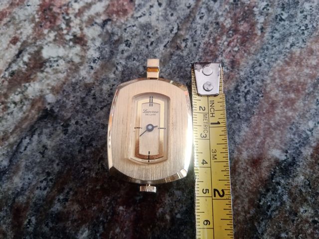 Ciondolo per orologio