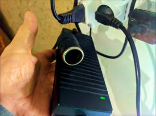 Aspira polvere per auto