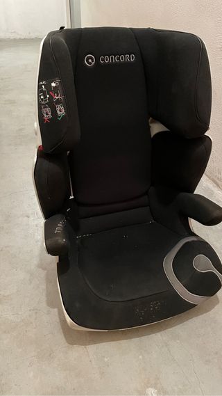 Concord transformer xt