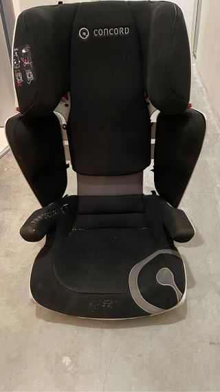 Concord transformer xt