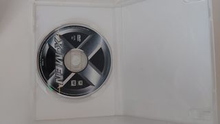 X-Men. Confía en algunos teme al resto.