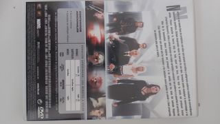 X-Men. Confía en algunos teme al resto.