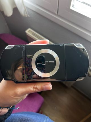 PSP