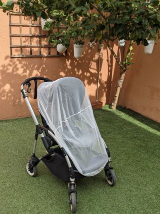 Bugaboo Bee3 año 2015