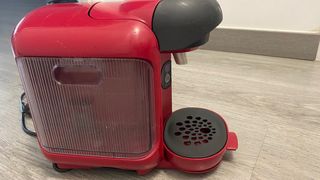 Cafetera tassimo Bosch