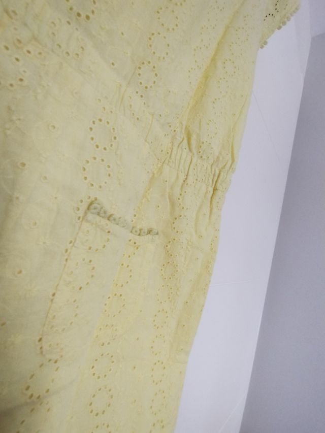 Mono de niña talla 14 años