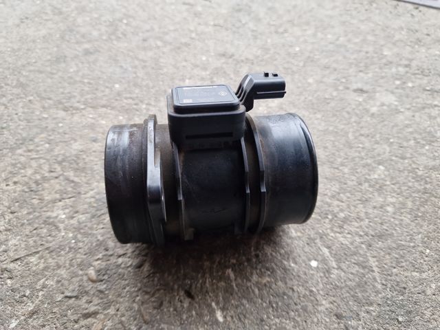 caudalímetro renault clio 4