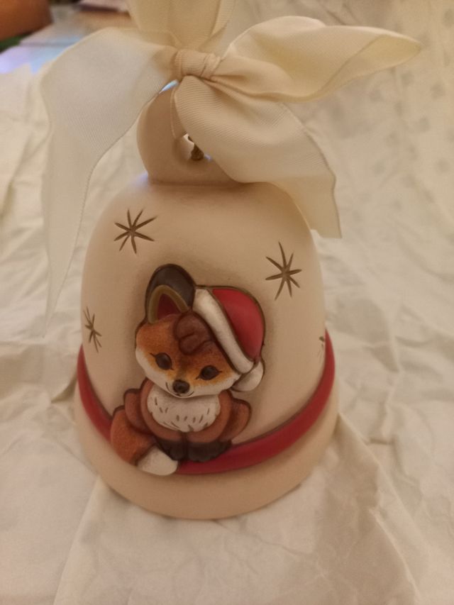 Thun campanella Special edition 2021 Grace