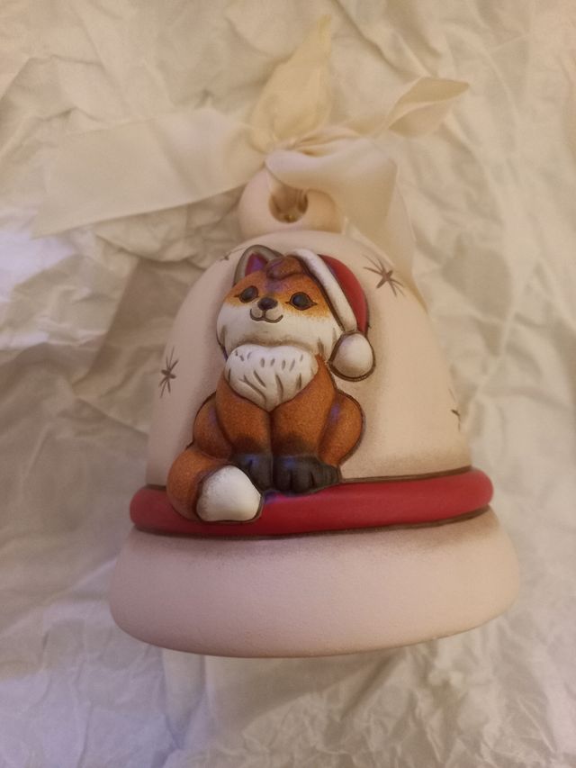 Thun campanella Special edition 2021 Grace