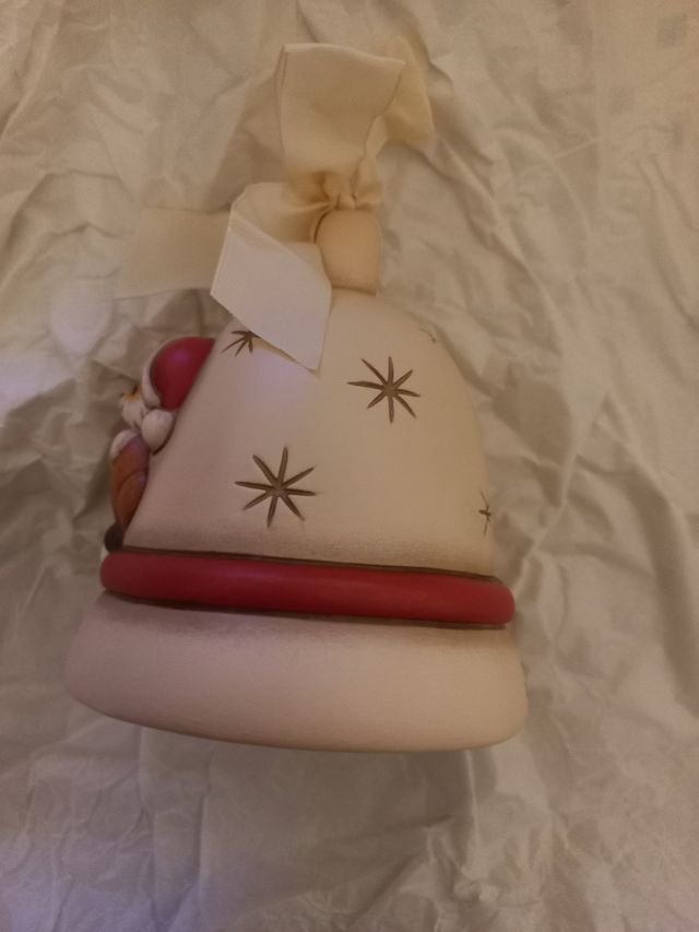 Thun campanella Special edition 2021 Grace