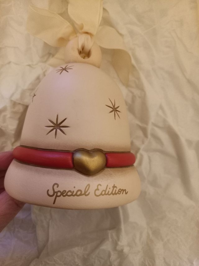 Thun campanella Special edition 2021 Grace