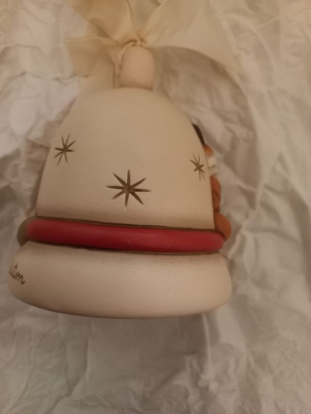 Thun campanella Special edition 2021 Grace