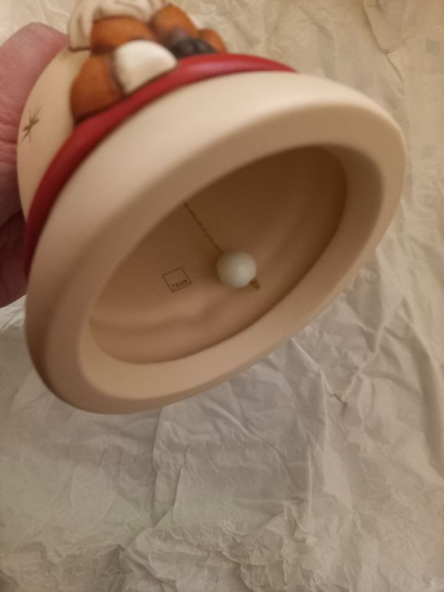 Thun campanella Special edition 2021 Grace