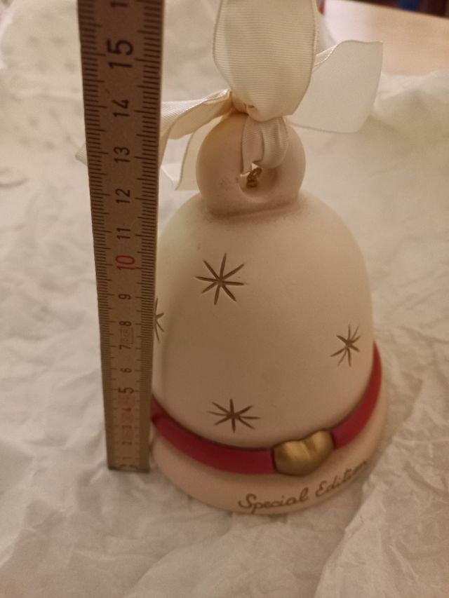 Thun campanella Special edition 2021 Grace