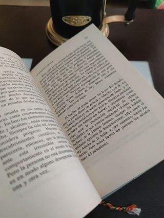 Libro La filosofía mistica de Sant Mat