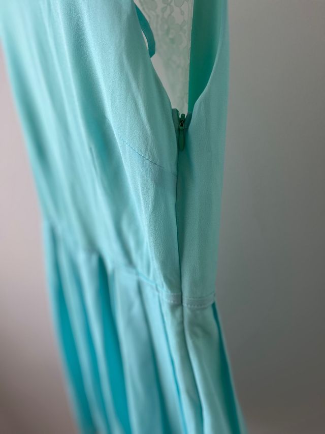 Vestido celebración 