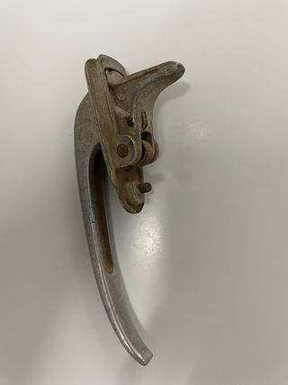 Tirador SEAT 600 D