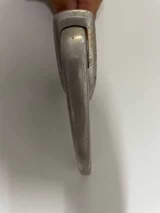 Tirador SEAT 600 D