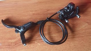 freno delantero shimano