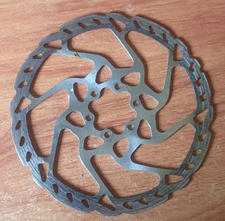 disco de freno shimano 180mm