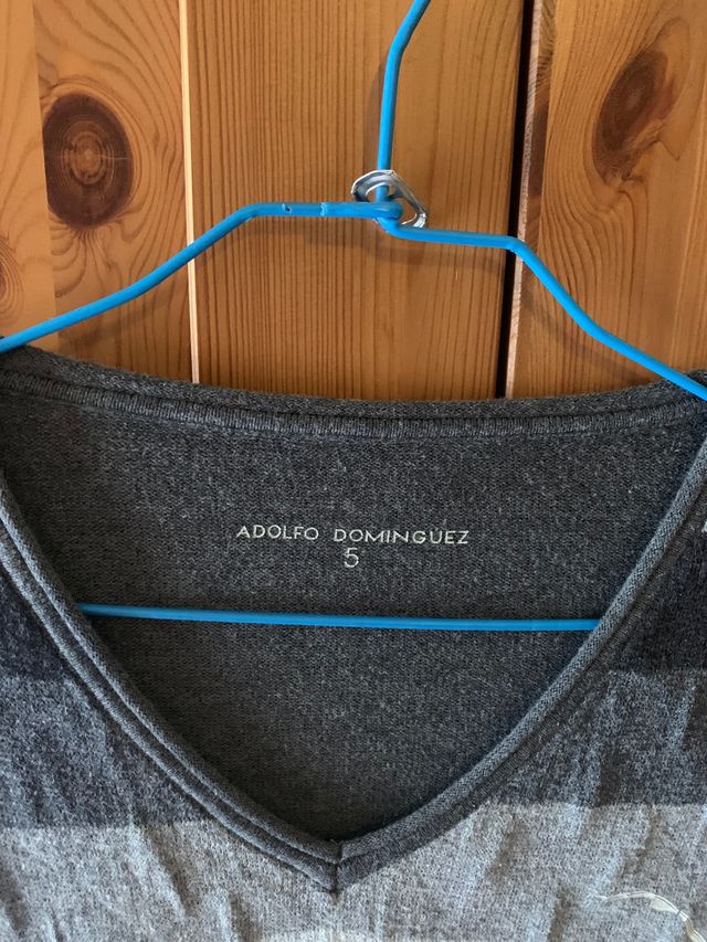 Jersey Adolfo Domínguez