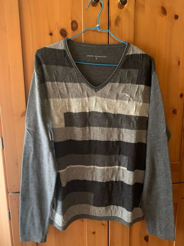 Jersey Adolfo Domínguez