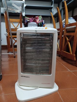 Estufa