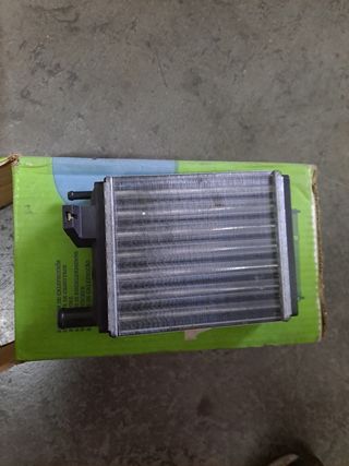 RENAULT 5,radiador de calefacción