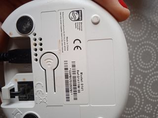 Teléfono inalámbrico