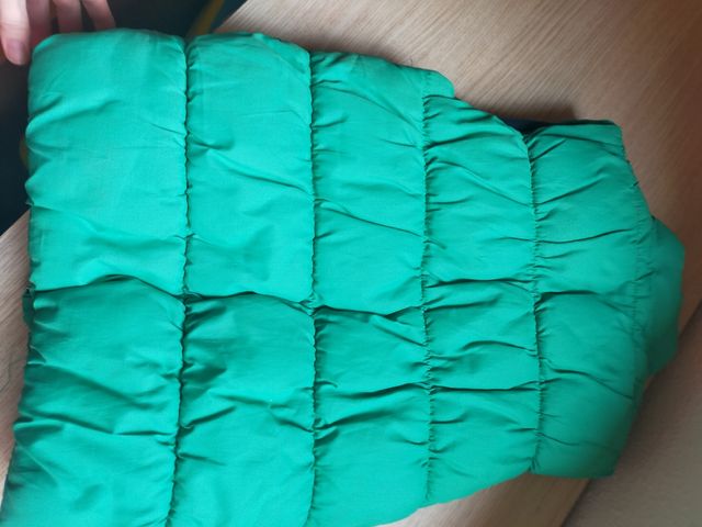 Chaleco niño (7-10 años)