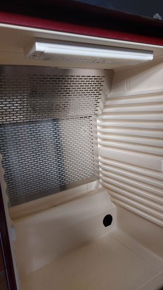 Liebherr Vinotek o vinoteca