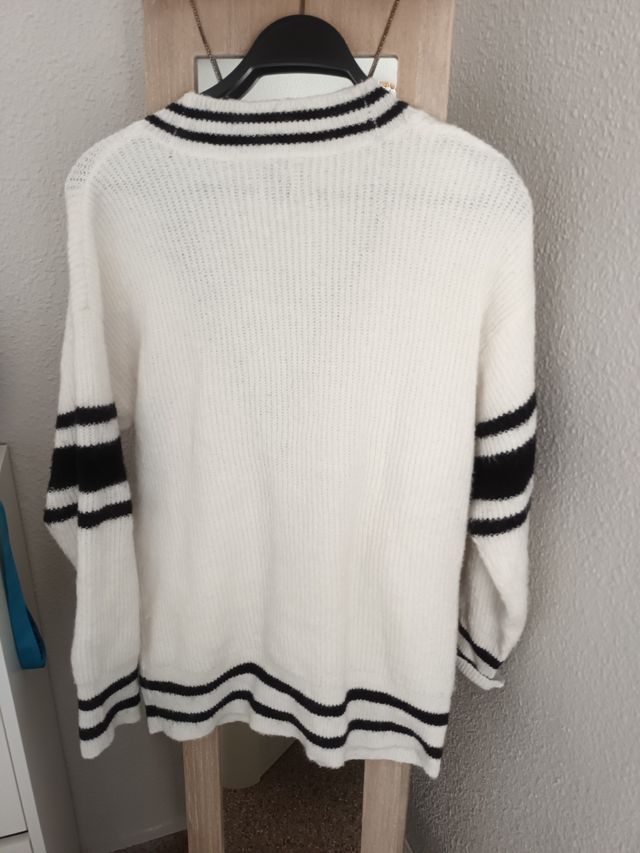 chaqueta de lana Disney.  talla s