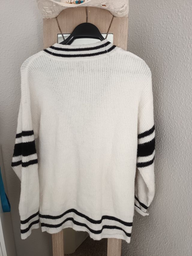 chaqueta de lana Disney.  talla s